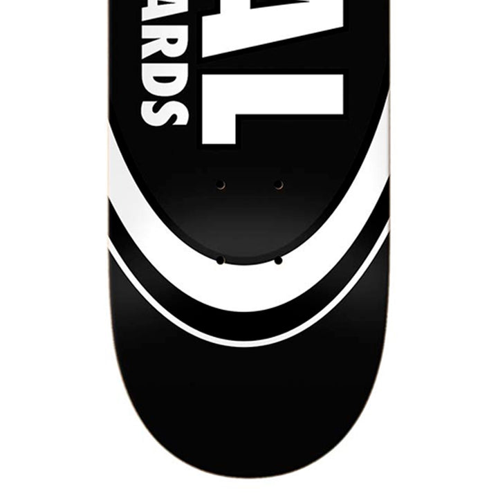 TEAM CLASSIC OVAL 8.25 スケートボード スケボー デッキ