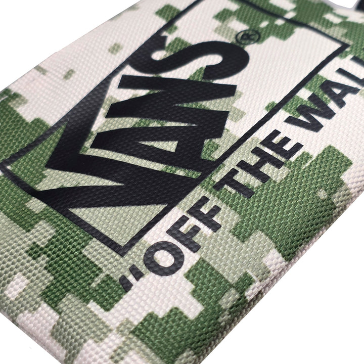 FORMULA ZIP WALLET NEUTRAL OLIVE MARSHMALLOW