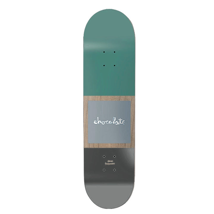 OG SQUARES FERNANDEZ 8.125 スケートボード スケボー デッキ