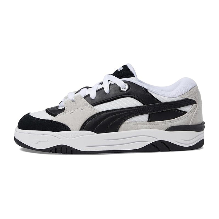 PUMA-180(PUMA WHITE-PUMA BLACK) 26.5cm U1992-C01S01