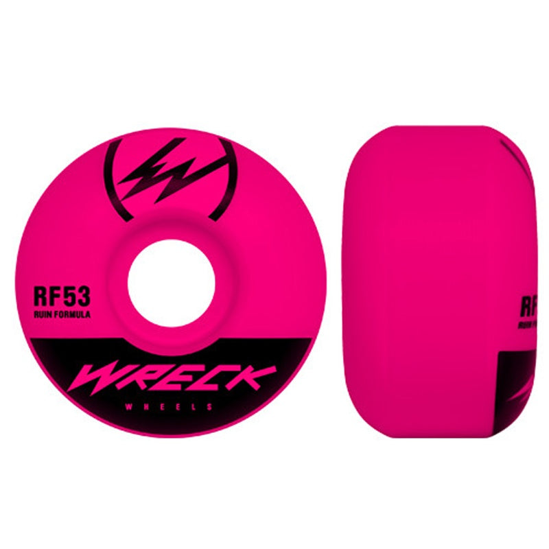 W1 ORIGINAL CUT PINK 53mm 83B U2832-C01S01