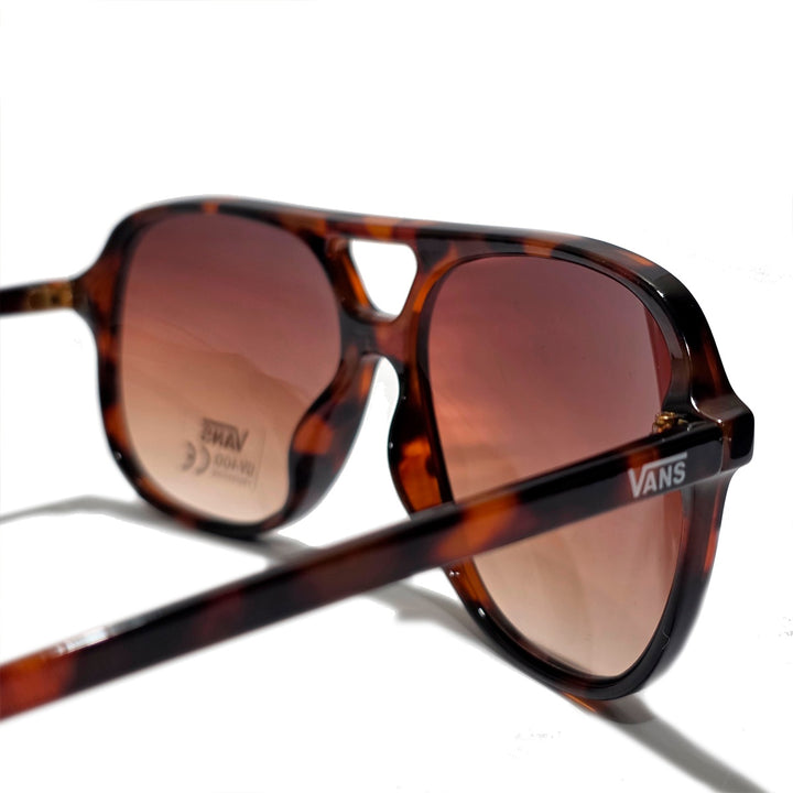 WELTON SUNGLASSES TORTOIS