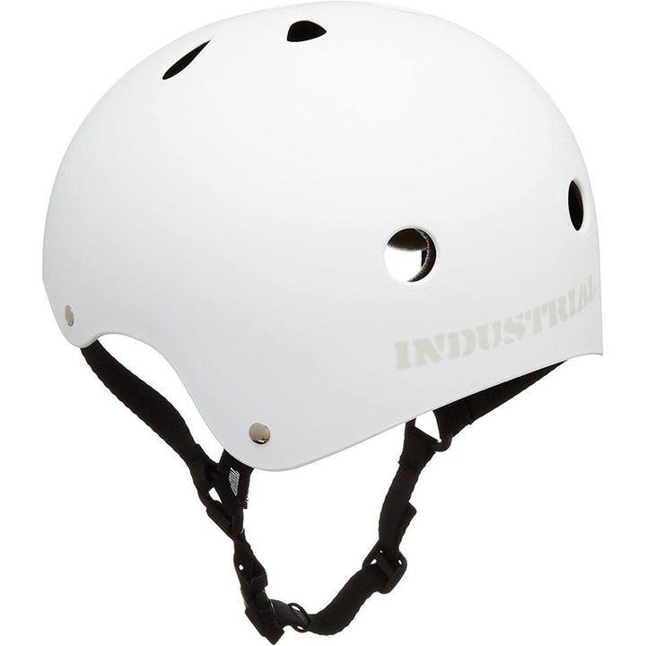 HELMET WHITE U4142-C01S01