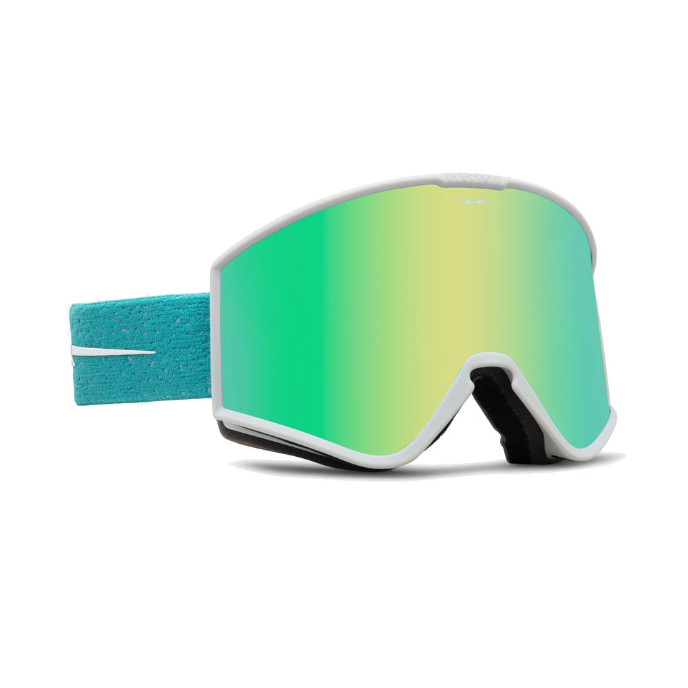 GOGGLE KLEVELAND CROCUS SPECKLE U5294-C01S01