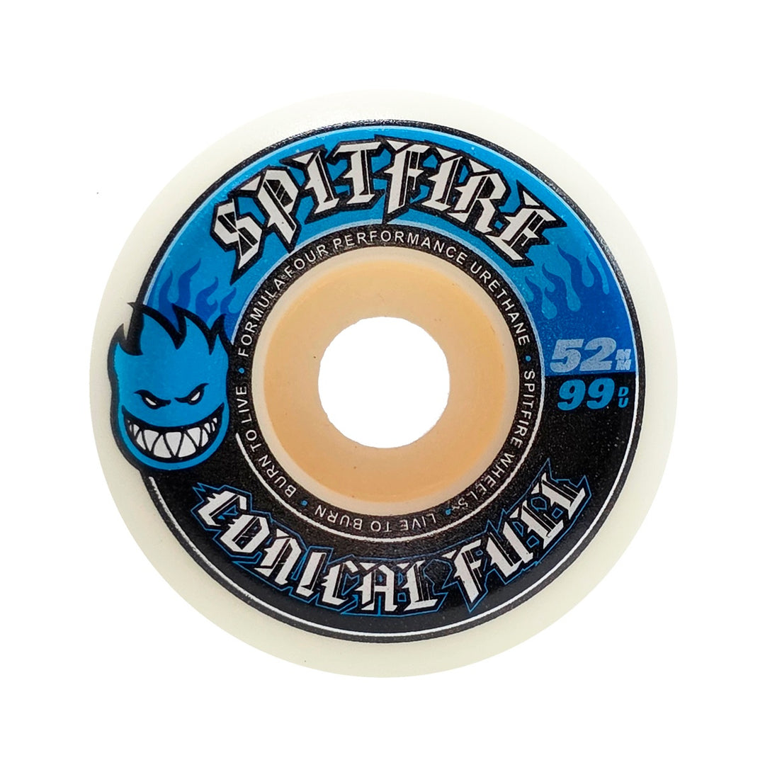 F4 99 CONICAL FULL 52mm