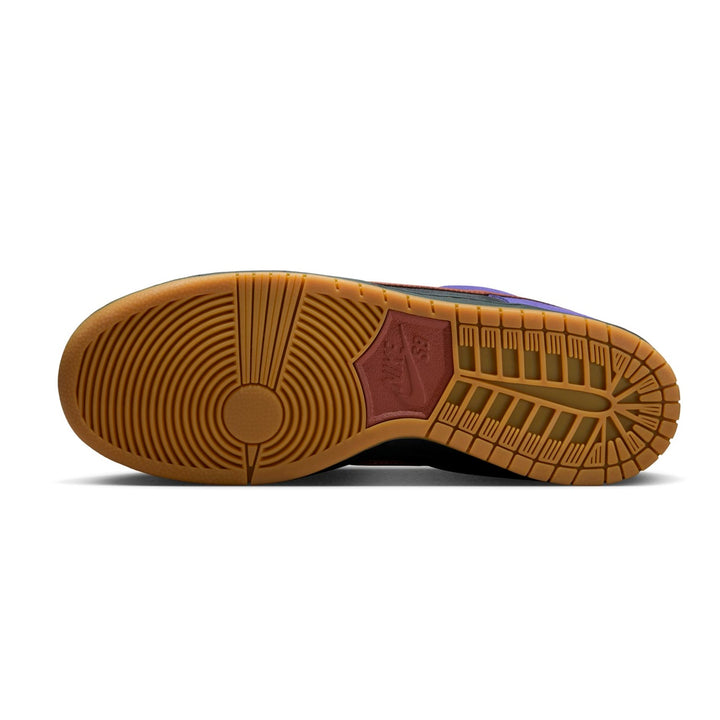 NIKE SB DUNK LOW PRO (PERSIAN VIOLET/CINNA) HQ1625-500