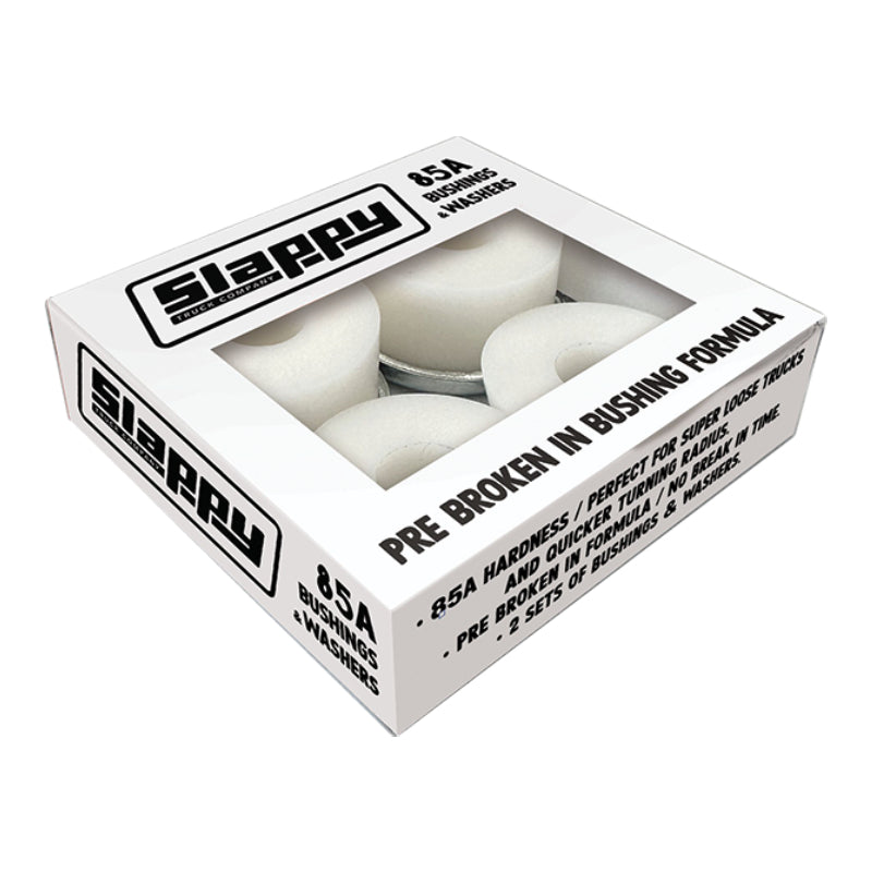 STANDARD BUSHINGS 85A