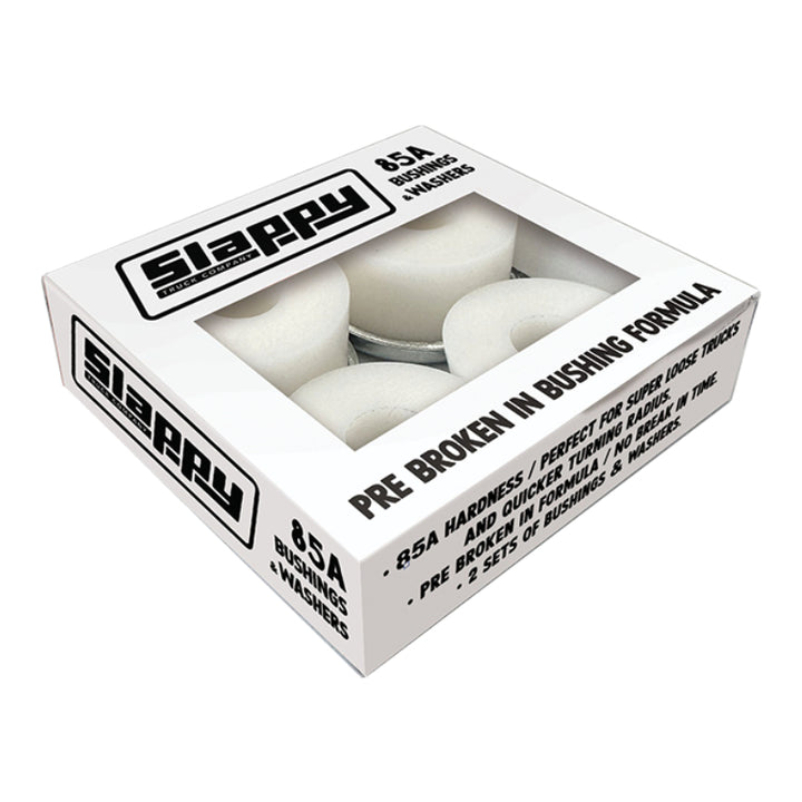 STANDARD BUSHINGS 85A