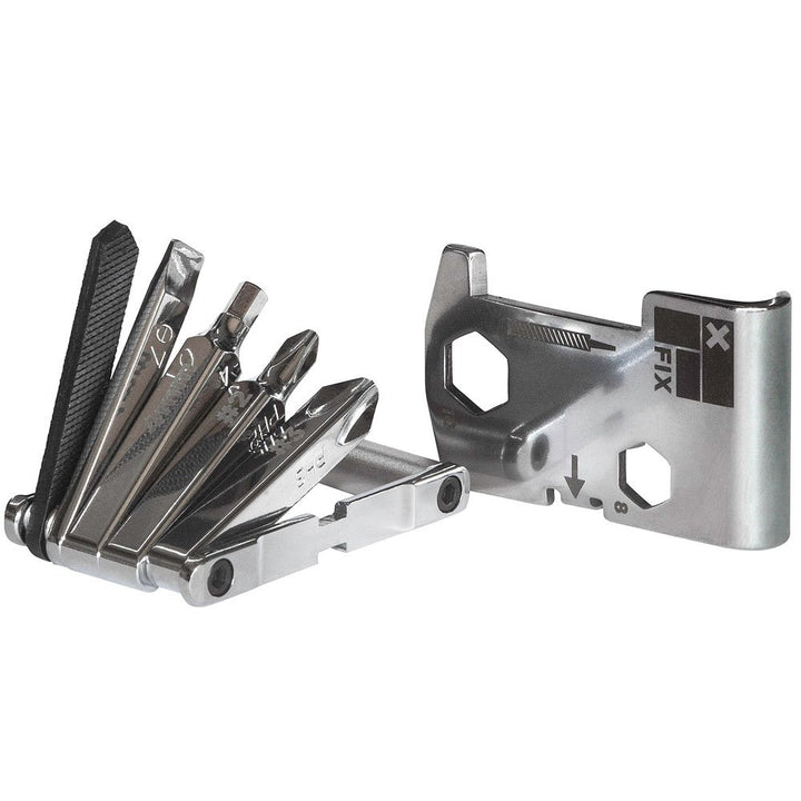 SKI SNOWBOARD TOOL POWDER PLIERS 世界最小スケートツール