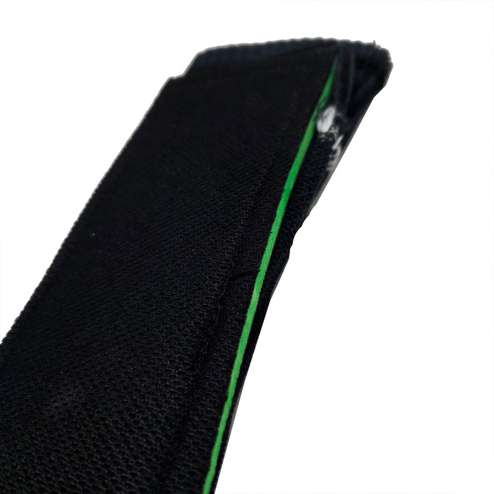 CREW PAINKILLER SHIN SOCKS DARK GREY (ONEサイズ約24cm～約27cm)