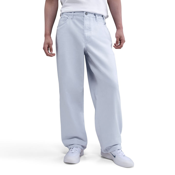 NIKE SB LOOSE DENIM PANT FOOTBALL GREY IB2993-085