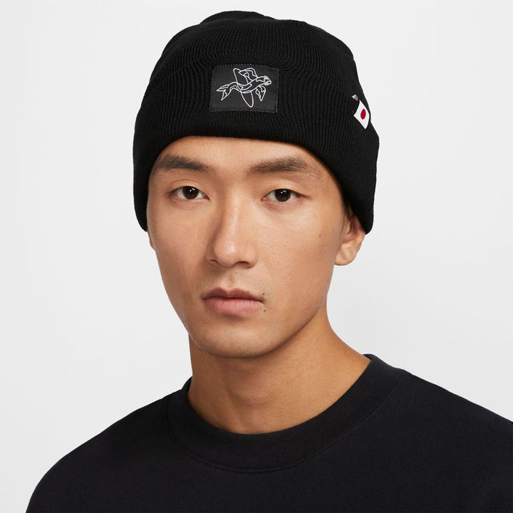 TERRA BEANIE JPN U1188-C01