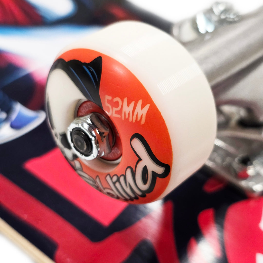 CLASSIC SWITCH BLADES 8.0 コンプリート