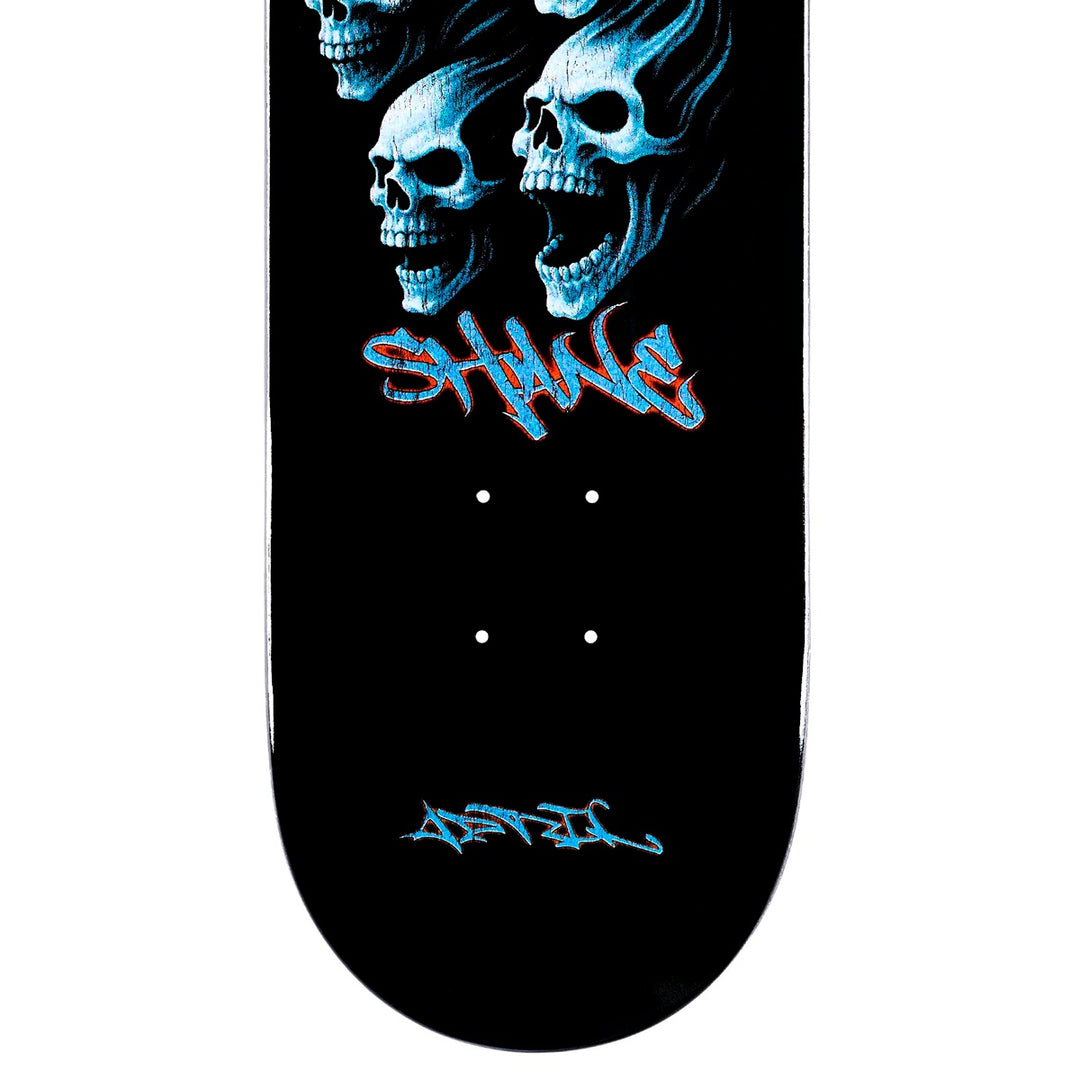 SHANE O’NEILL DEAD BLACK DIP 8.0