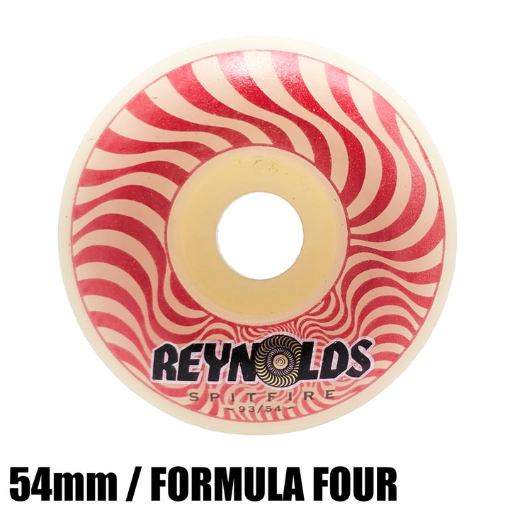 F4 93DURO A.REYNOLDS SOFT SLIDERS CLASSIC 54mm