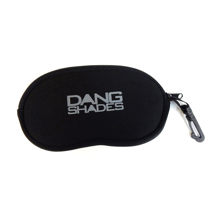 LOCO Black Soft x Green Mirror Polarized(偏光レンズ)