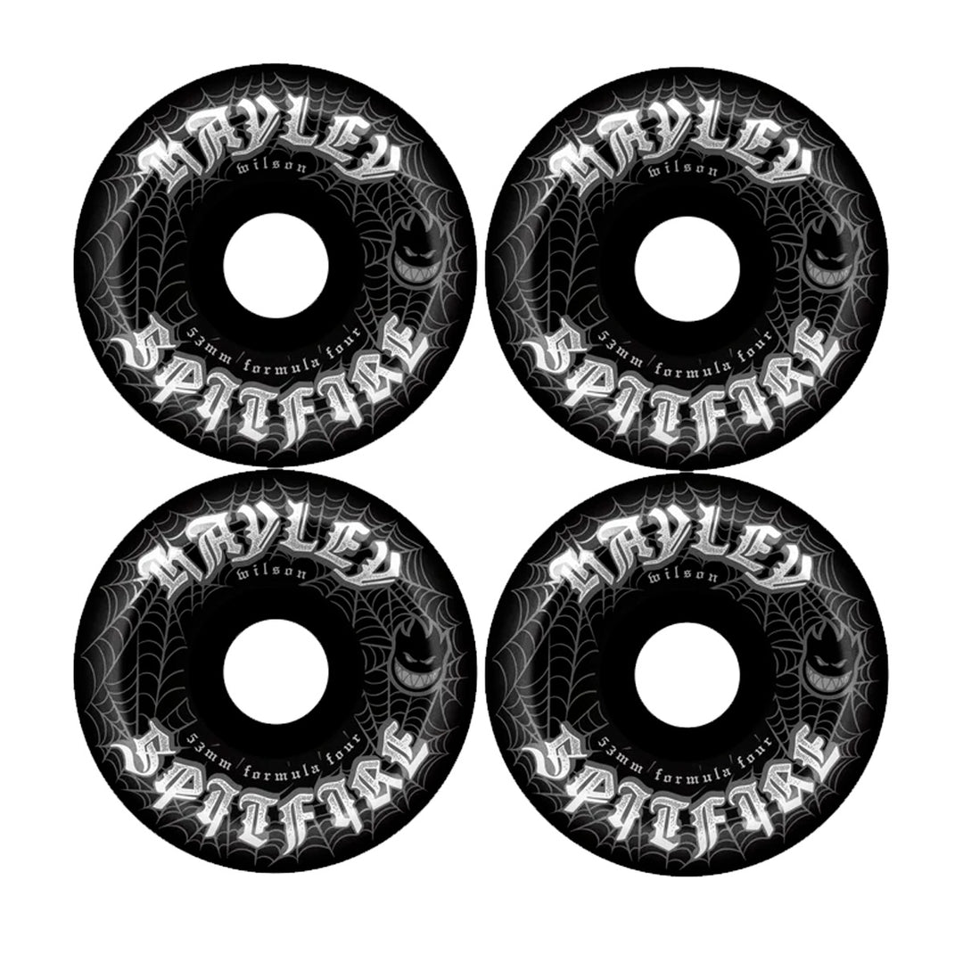 F4 99 HAYLEY WEBBED CONICAL FULL 53mm