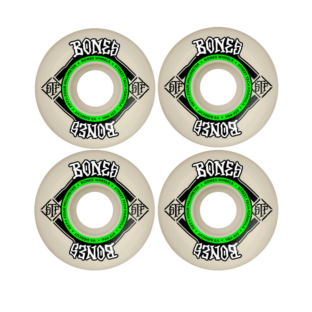 STF SIDECAT V5 STREET TECH FORMULA 54mm99A スケートボード スケボー ウィール
