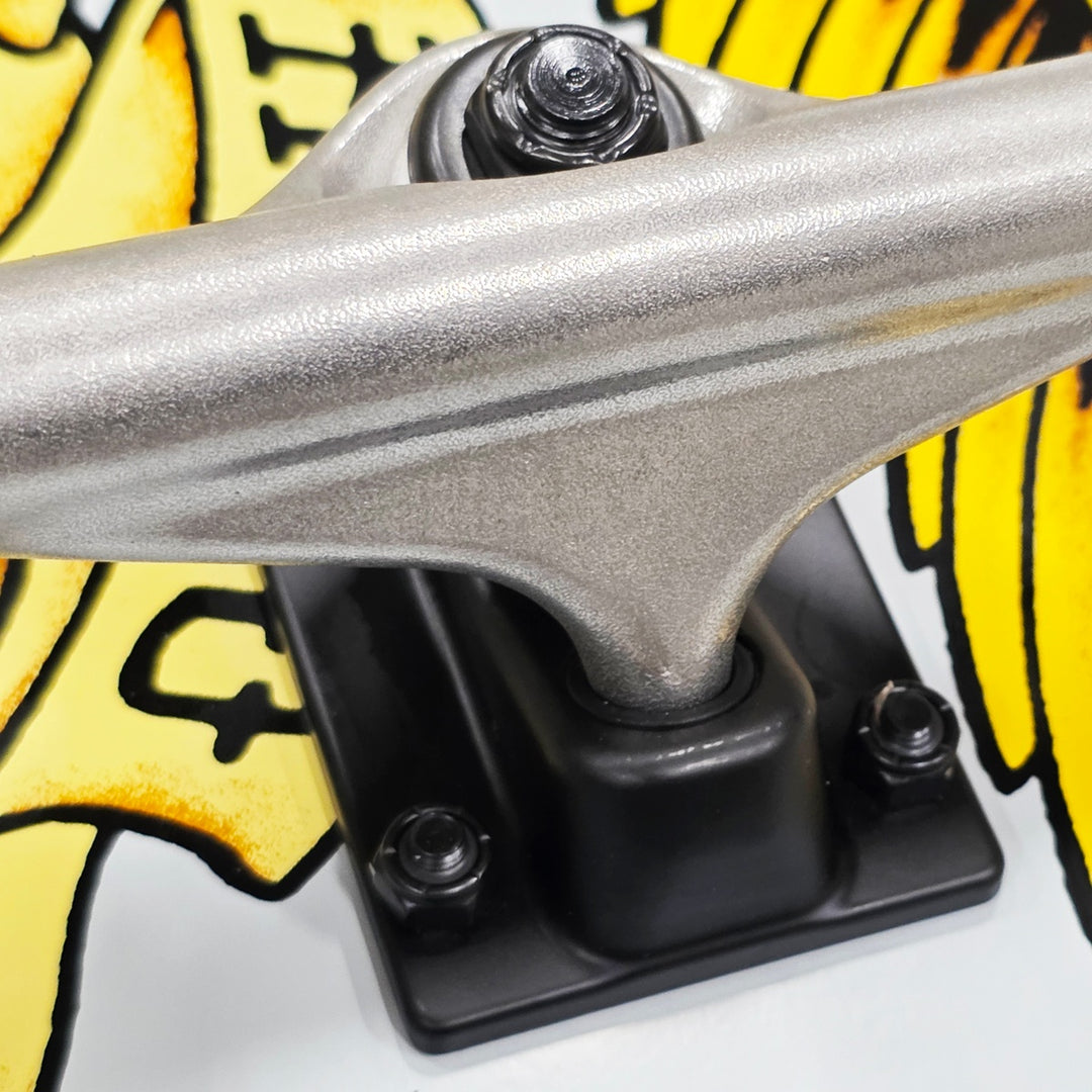 CLASSICS EAGLE GREY 7.5キッズサイズ スケートボード スケボー コンプリート 完成組立品 セット