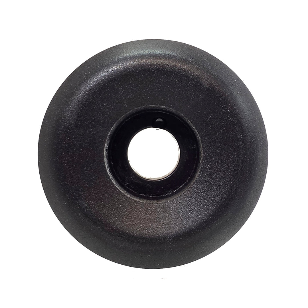 F4 97 UNA TRINITY BLACK CONICAL FULL 54mm スケートボード スケボー ウィール