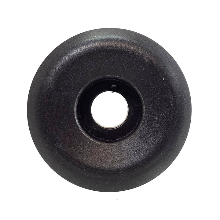 F4 97 UNA TRINITY BLACK CONICAL FULL 54mm スケートボード スケボー ウィール