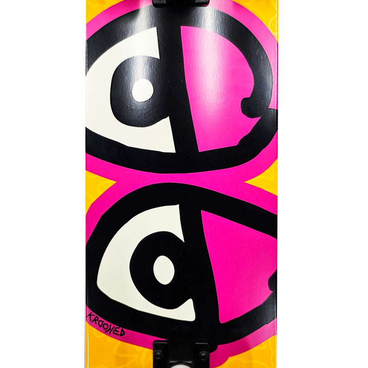 EYES N BIRDS 7.3 キッズサイズ