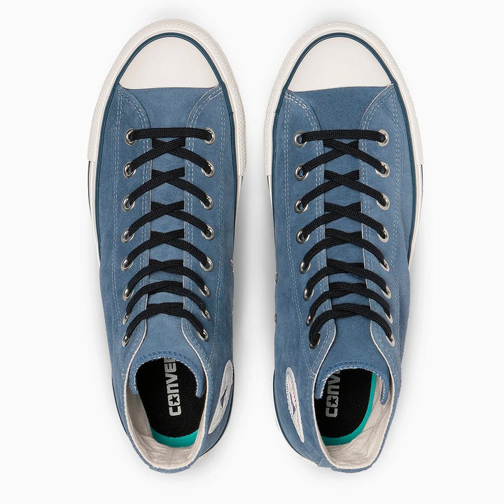 ALL STAR SK HI NAVY スケートボード スケボー シューズ スケシュー スニーカー 靴 メンズ