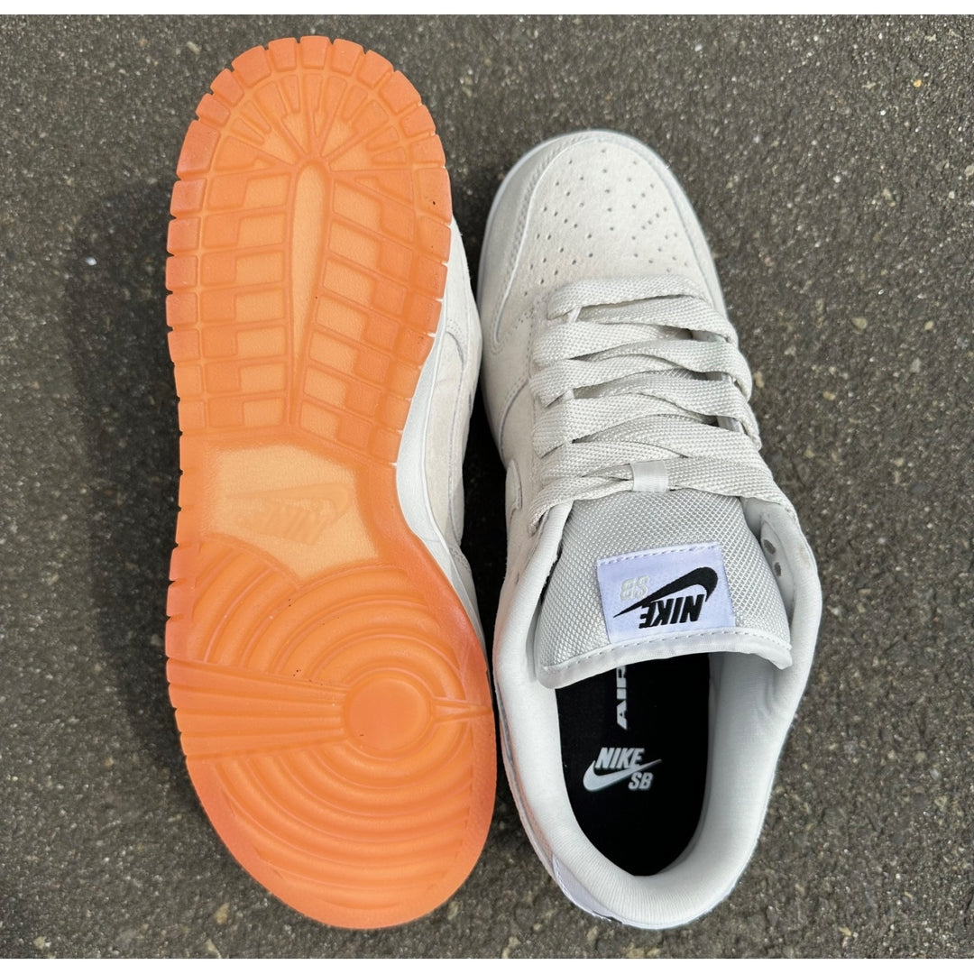 NIKE SB DUNK LOW PRO B ( PL IVRY/PL IVRY-SMMT ) HJ0367-100