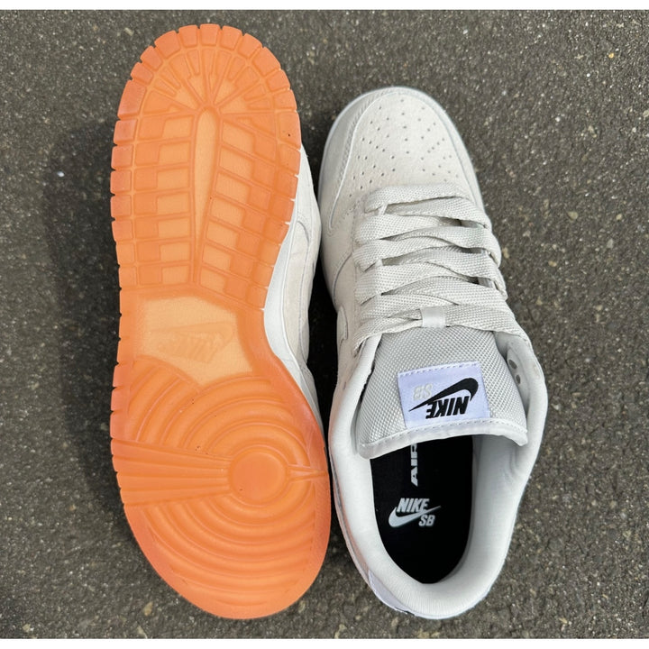 NIKE SB DUNK LOW PRO B ( PL IVRY/PL IVRY-SMMT ) HJ0367-100