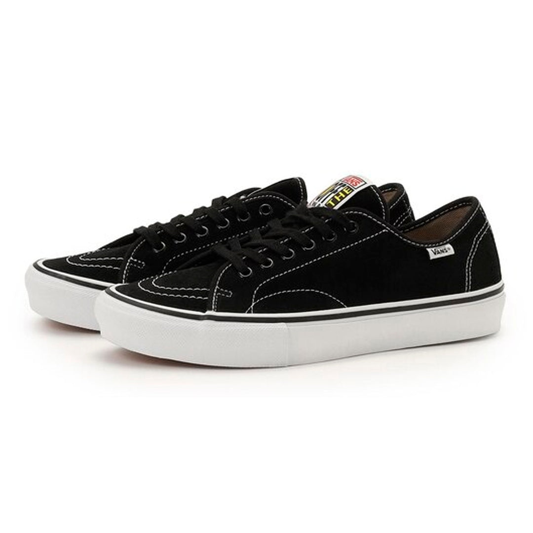VANS SKATE AVE CLASSIC BLACK/WHITE