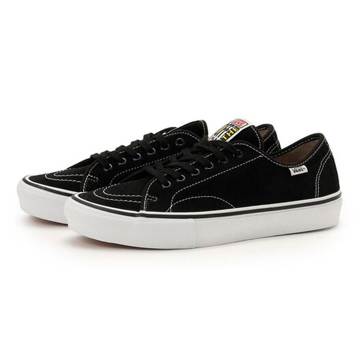 VANS SKATE AVE CLASSIC BLACK/WHITE