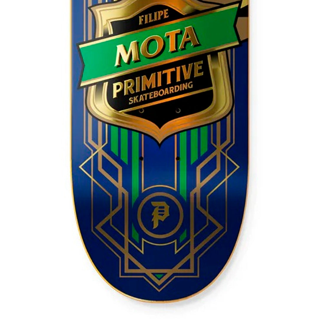 FILIPE MOTA LYNX BLUE 8.0
