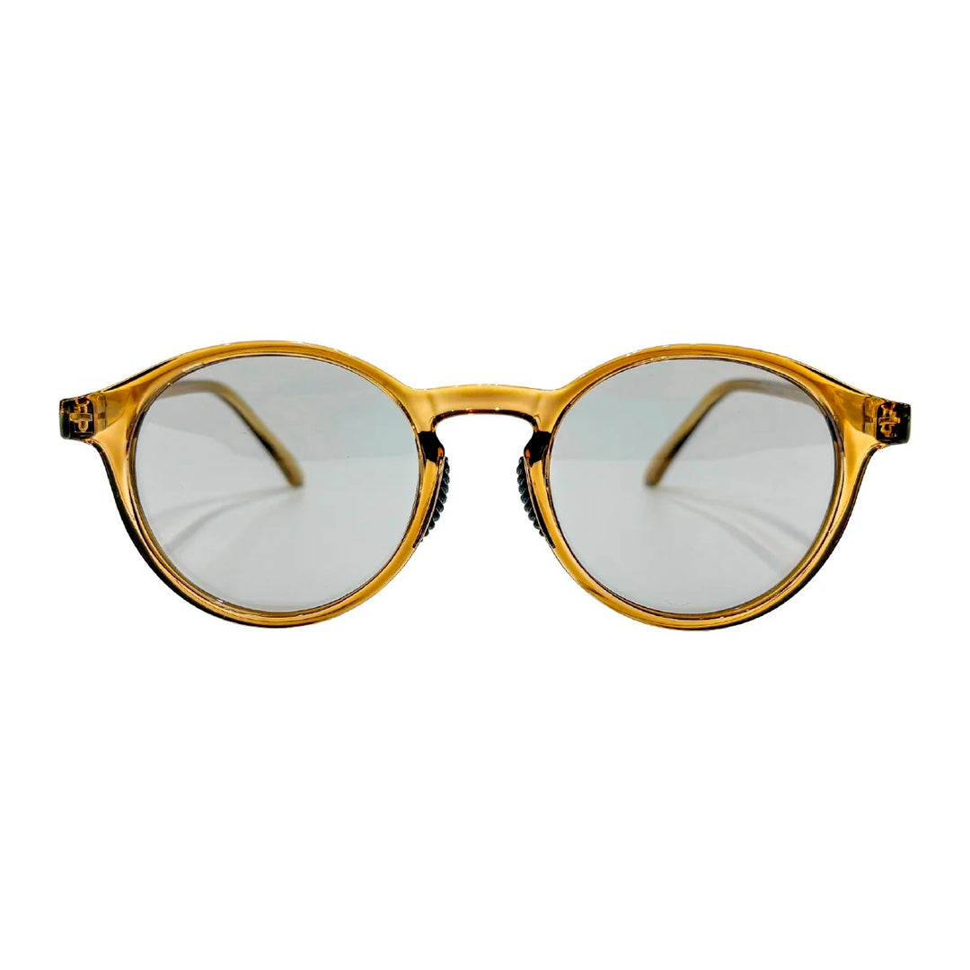 PORTO Clear Khaki Gloss x Grey WP 激撥水偏光レンズ vidg00526