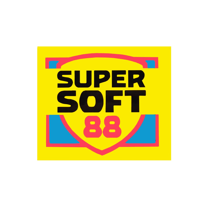 ORIGINAL CUSHIONS SUPER SOFT 88A (WHITE) STAGE1～STAGE7対応ブッシュゴム