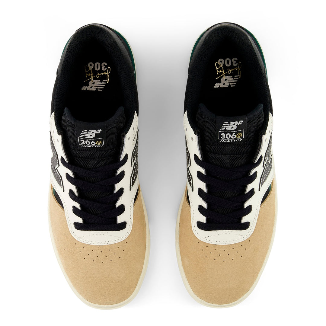 UN306CBB insense with black スケートボード スケボー シューズ スケシュー スニーカー 靴 メンズ SKATEBOARD SHOES