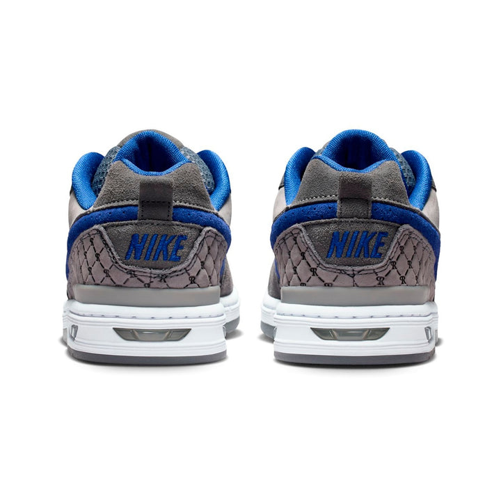 NIKE SB PAUL RODRIGUEZ ZOOM AIR LOW DG (Flint Grey) IU7835-001