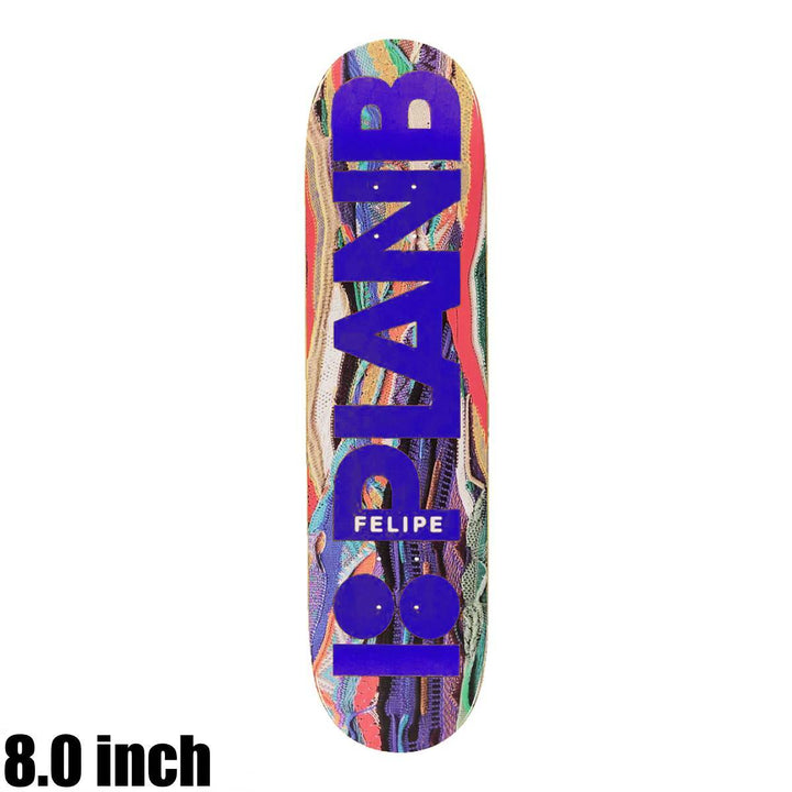 KOOGIE FEILIPE BLUE 8.0