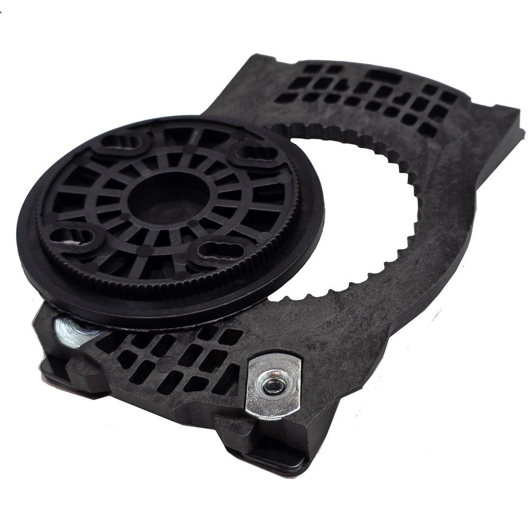 CARBON QUIVER CONNECTORS 3.0