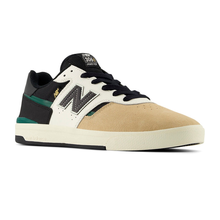 UN306CBB insense with black スケートボード スケボー シューズ スケシュー スニーカー 靴 メンズ SKATEBOARD SHOES