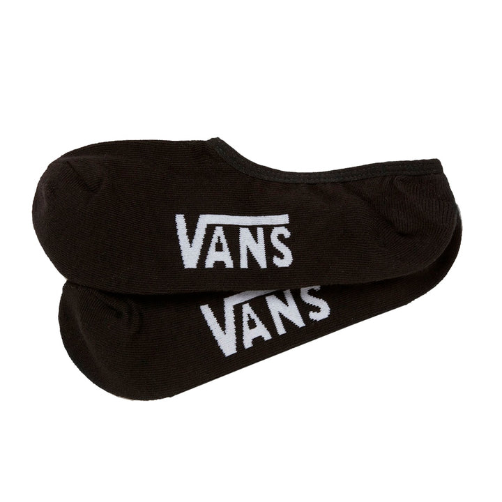 CLASSIC NO SHOW SOCKS BLACK (3PK) スケートボード スケボー キャップ メンズ クルーソックス 靴下 ソックス