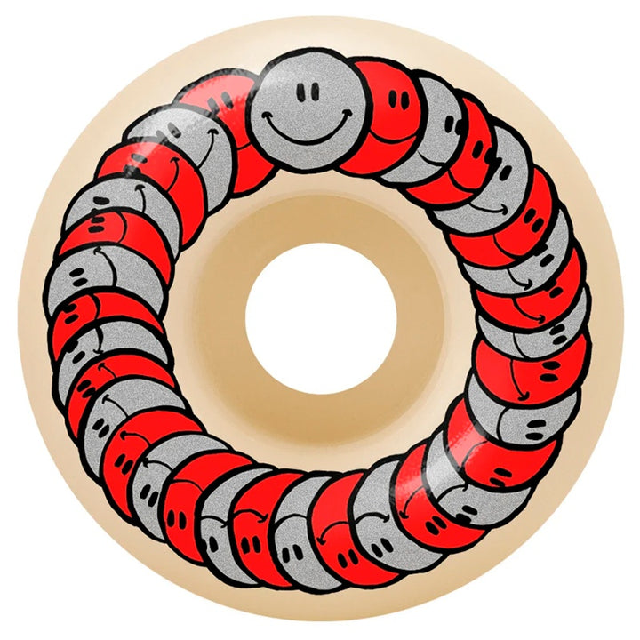 F4 99 CLASSICS SPANKY HAPPY 54mm