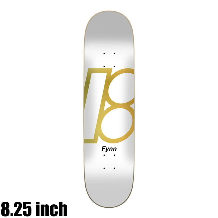 TEAM FOIL TOMMY FYNN 8.25