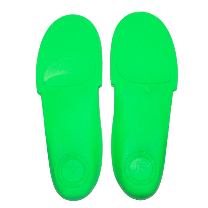 GAME CHANGERS ELITE CUSTOM ORTHOTICS MID BLACKCAMO/WHITE スケートボード スケボー インソール ソール