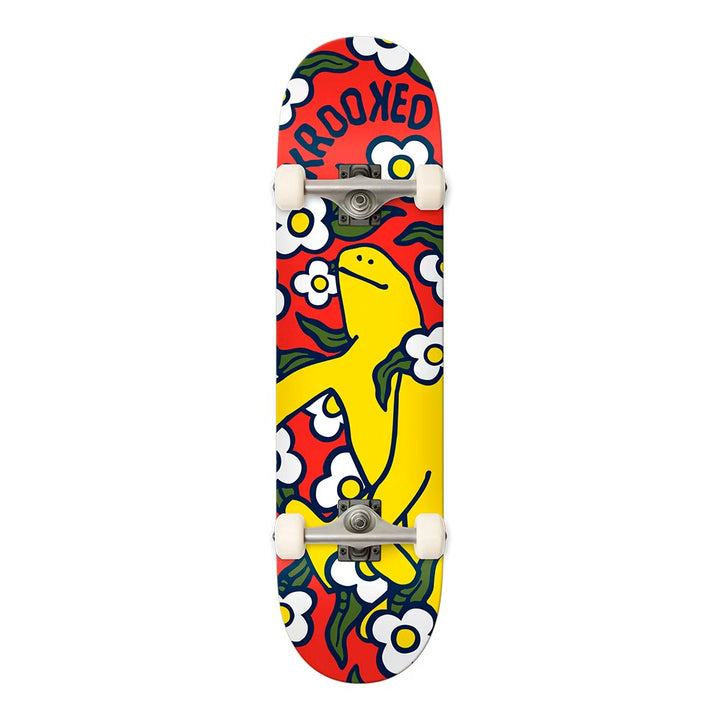 SHMOO VIBES 7.5