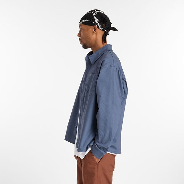 Numeric Button Up Shirt (VTI) US Lサイズ