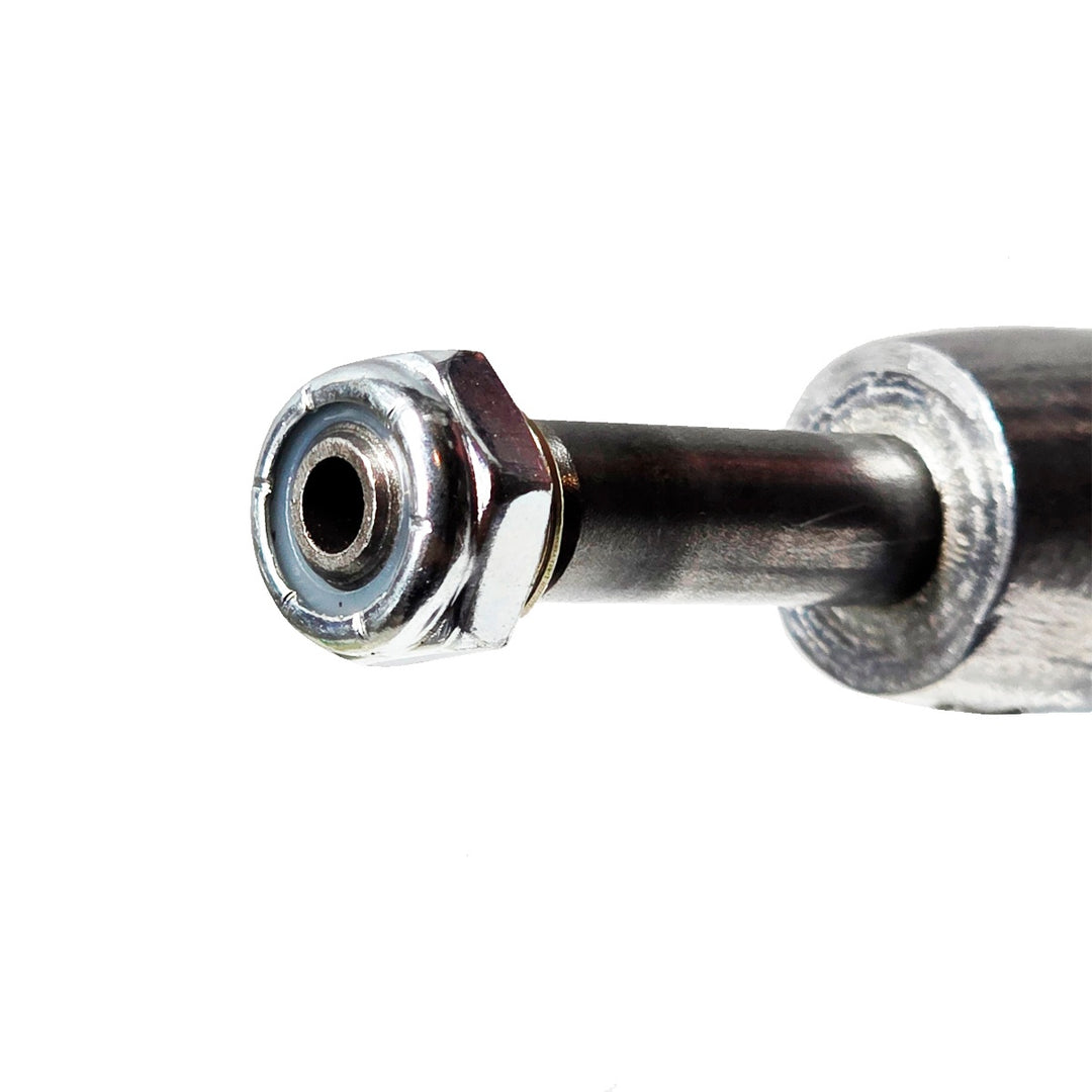 V-HOLLOW ALL POLISHED 6.1 HI