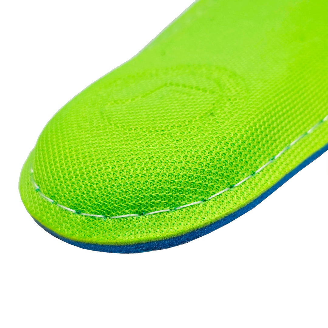 GAME CHANGERS ETHNIC LEGACY スケートボード スケボー インソール 中敷き