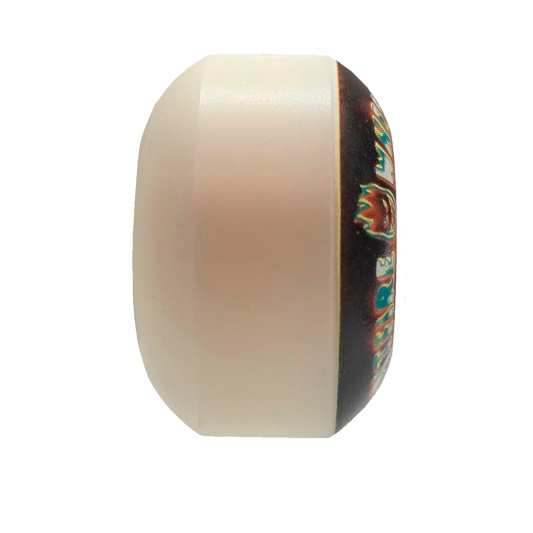 F4 99 CLASSIC RADIOACTIVE 54mm