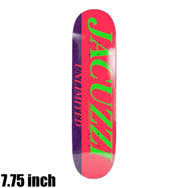 FLAVOR 7.75 U3632-C01S01