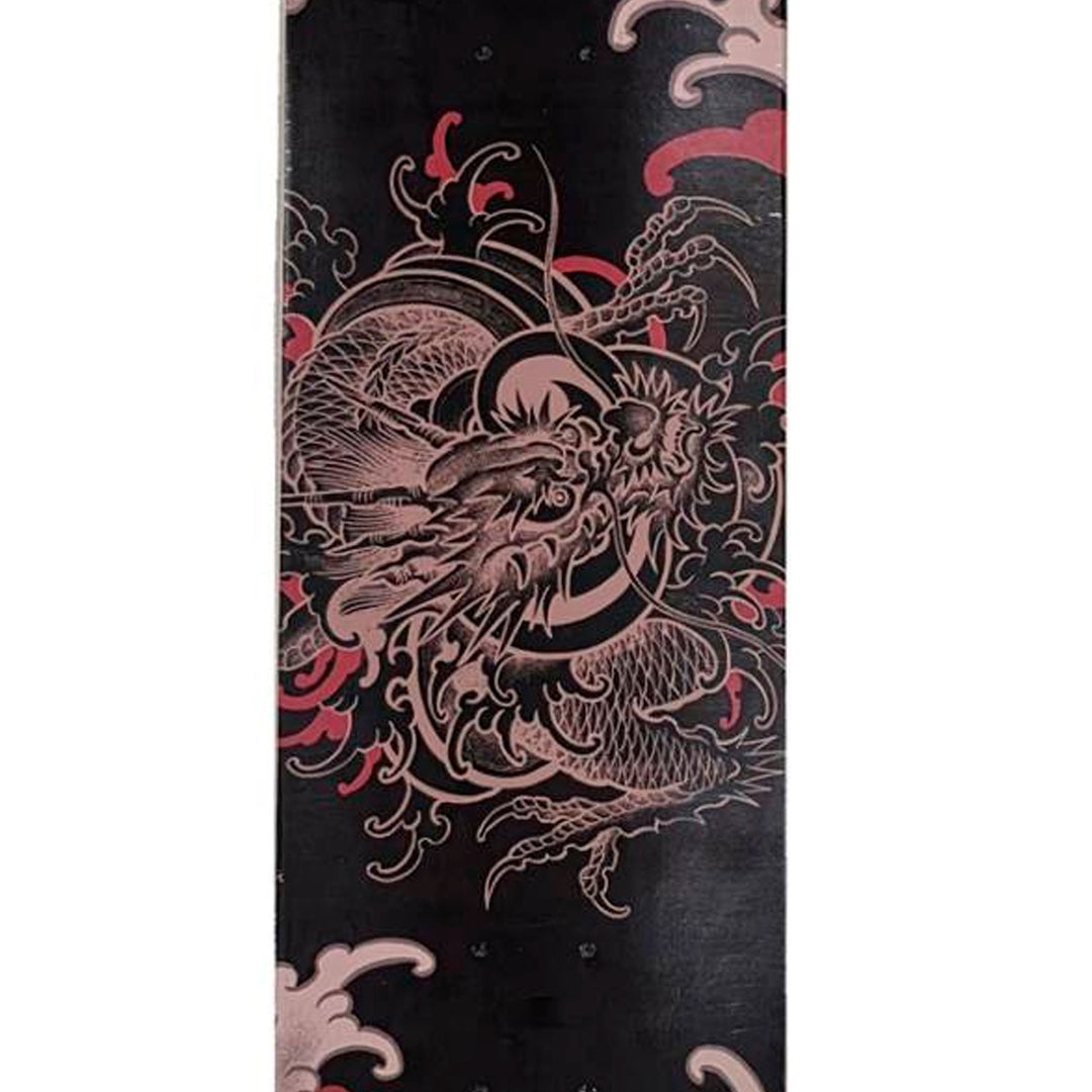 SUITENRYU 水天龍 FLAT 8.0